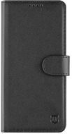 Tactical Field Notes na Xiaomi Redmi Note 13 5G Black - Puzdro na mobil