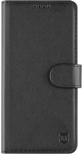 Tactical Field Notes für Honor Magic6 Lite 5G Schwarz - Softcase-Handyhülle - Hauptbild