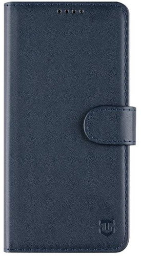 Tactical Field Notes for Xiaomi Redmi 13C/Poco C65 Blue - Phone Case - Main image
