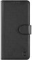 Tactical Field Notes Realme Note 50 4G Black tok - Mobiltelefon tok