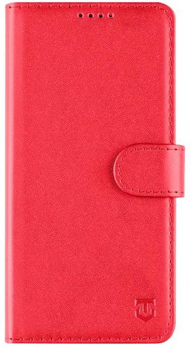 Tactical Field Notes for Xiaomi Redmi 13C/Poco C65 Red - Phone Case - Main image