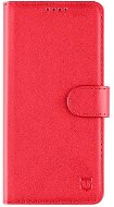 Mobiltelefon tok Tactical Field Notes Xiaomi Redmi 13C/Poco C65 piros tok - Pouzdro na mobil