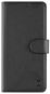 Pouzdro na mobil Tactical Field Notes pro Realme C67 4G Black - Pouzdro na mobil