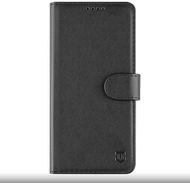Tactical Field Notes pro Poco M6 Pro 4G Black - Pouzdro na mobil