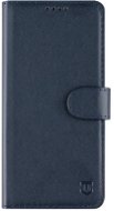 Tactical Field Notes pro Xiaomi Redmi Note 13 Pro+ 5G Blue - Phone Case