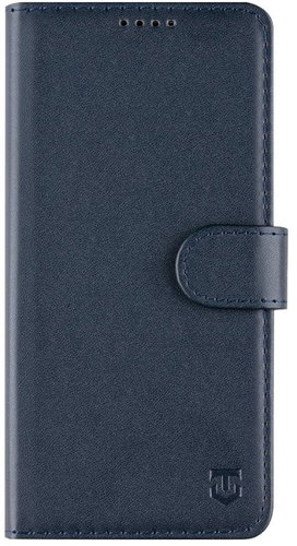 Tactical Field Notes for Xiaomi Redmi Note 13 Pro+ 5G Blue - Phone Case - Main image