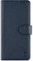 Mobiltelefon tok Tactical Field Notes Xiaomi Redmi Note 13 Pro+ 5G kék tok - Pouzdro na mobil