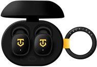 Tactical StrikePods Bug CrudeOil - Wireless Headphones