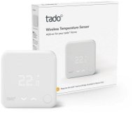 Tado Smart temperature sensor, add-on device, wireless - Thermostat