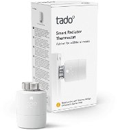 Termosztátfej Tado Okos termosztátfej, kiegészítő készülék - Termostatická hlavice