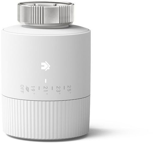 Tado Chytrá termostatická hlavice BASIC - Termostatická hlavice - Hlavní obrázek