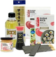 TakoFoods Basic Sushi Package - Set