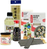 TakoFoods Premium Sushi Package - Set