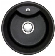 Astracast VORTEX 1.0B Saharan sand - Granite Sink