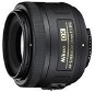 Nikon 35mm F1.8G AF-S DX NIKKOR - Lens