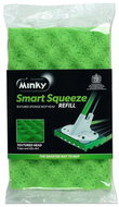Minky Sponge mop refill (MM85403100) - Replacement Mop
