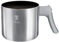 Berlingerhaus BH-6016 Mlékovar s titanovým povrchem 1,2l Moonlight Edition - Konvička na mléko