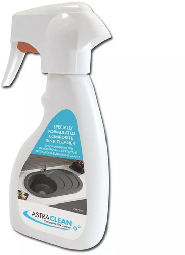 Astracast Astraclean Kitchen Sink Cleaning & Care Kit PM7267,68 - Cleaning Agent - Main image
