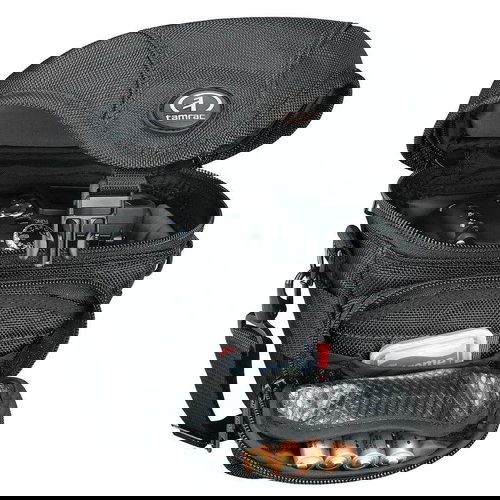 TAMRAC digital zoom 2 černá - Camera Bag - Main image