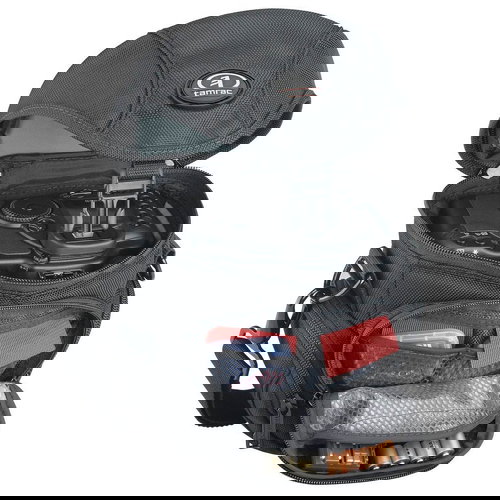 TAMRAC Digital Zoom 4 černá - Camera Bag - Main image