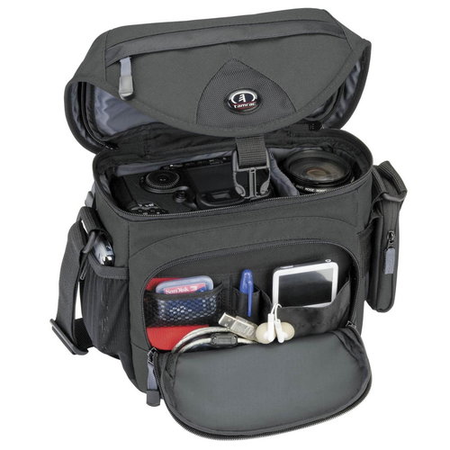 TAMRAC Explorer 200 černá - Camera Bag - Main image