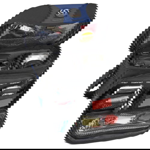 TAMRAC System 2 modrá - Camera Bag - Main image