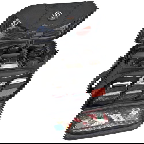 TAMRAC System 3 černá - Camera Bag - Main image