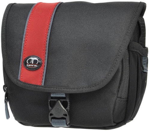 TAMRAC Rally Micro black - Camera Bag - Main image