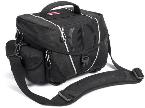 Tamrac Stratus 6 black - Camera Bag - Main image