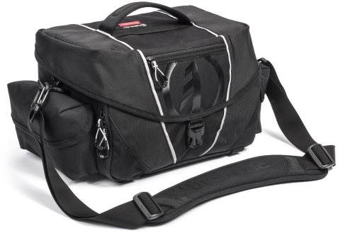Tamrac Stratus 10 black - Camera Bag - Main image