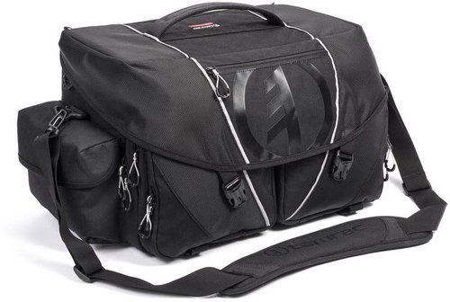 Tamrac Stratus 21 black - Camera Bag - Main image