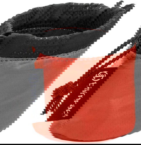 Tamrac Goblin 0.3 lens case, orange - Case - Main image