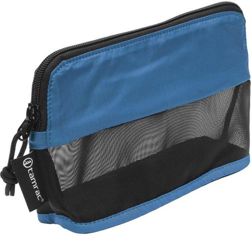 TAMRAC Goblin Case for Accessories 1.0 Blue - Case - Main image