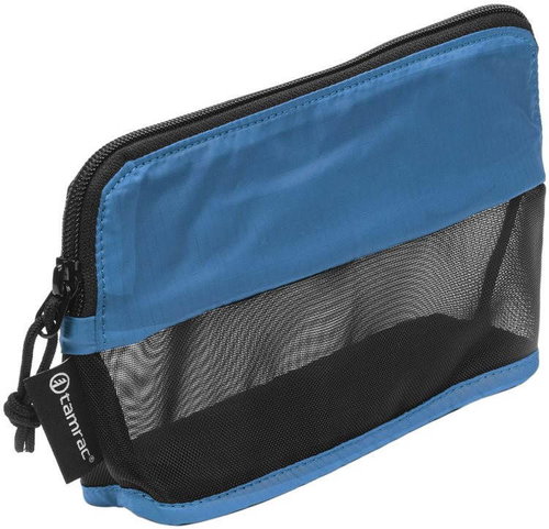 TAMRAC Goblin Case for Accessories 1.7 Blue - Case - Main image