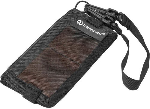 Tamrac Goblin case for memory cards SD 6 - 4 CF Orange - Case - Main image
