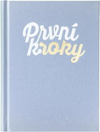 First steps blue - Planner