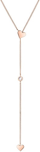 Tamaris Necklace TJ-0030-N-60 - Necklace - Main image