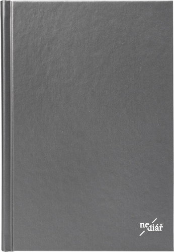 TAM & BACK Titanium Nediar - Planner - Main image