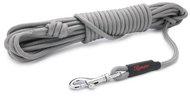 Tamer Rope tracking leash - mini, grey - 601, 10 m - Leash
