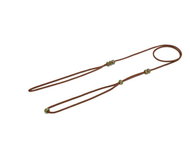 Tamer Show leash, brown - p4203 - Leash