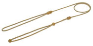 Tamer Show leash, sand - p721 - Leash