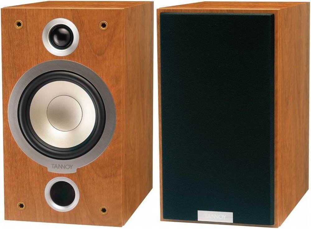 スピーカー・ウーファー TANNOY MERCURY V1 MERCURY V1 TANNOY - 中古オーディオ 高価買取・販売 ハイファイ堂