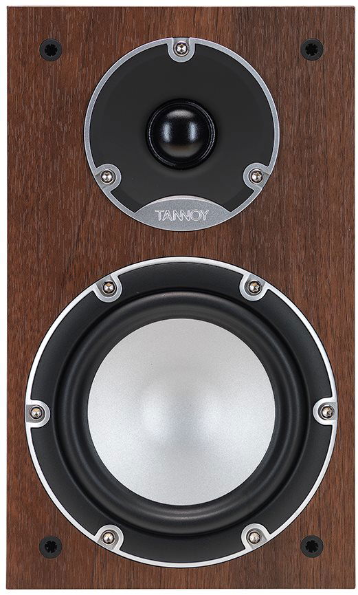 Tannoy Mercury 7.1 - walnut - Speakers | alza.sk