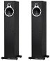 Tannoy Eclipse Two - black oak - Speakers