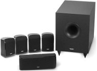 Tannoy TFX System 5.1 - high glossy black - Speaker System 