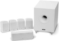 Tannoy TFX System 5.1 - high glossy white - Speaker System 