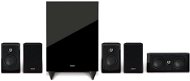 Tannoy HTS 101 XP - high glossy black - Speaker System 