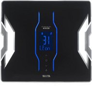 Bathroom Scale Tanita RD 953 Black - Osobní váha