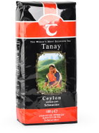 Tanay Ceylon Gold A Kalite Yaprak Cay OP1 - 1 kg, black tea - Tea
