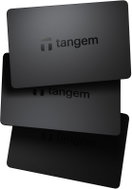 Tangem Wallet 3 Card Set - Hardware Wallet